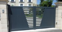Notre société de clôture et de portail à Arcis-le-Ponsart